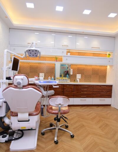 Evershine Dental Clinic