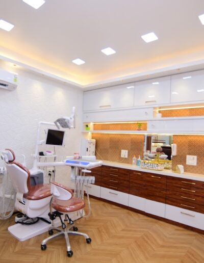 Evershine Dental Clinic