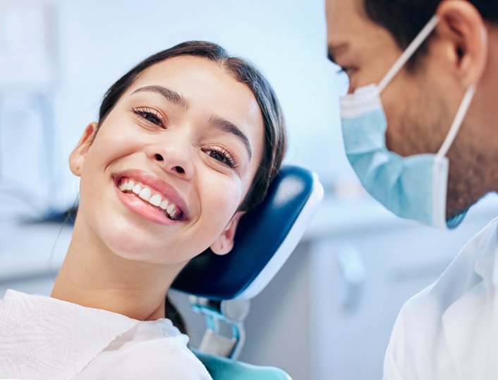 Benefits of Orthodontic Treatment