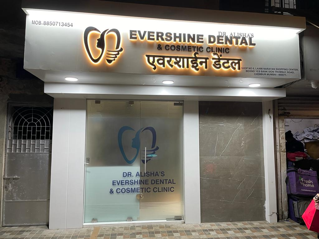 Evershine Dental clinic