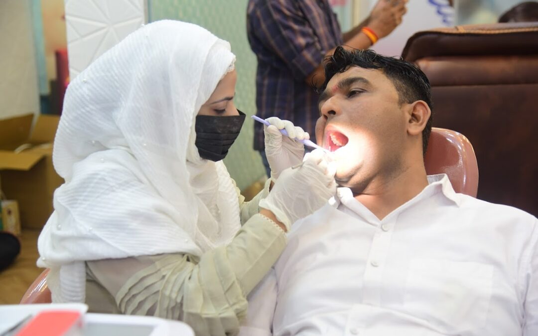 dental procedure