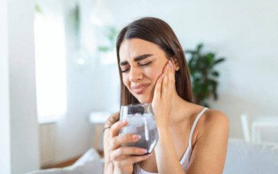 Tooth Sensitivity 6 Weeks After Filling