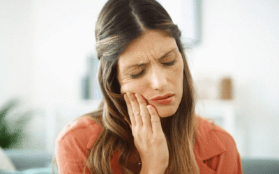 How to Stop Throbbing Pain After Root Canal | Evershine Dental Clinic