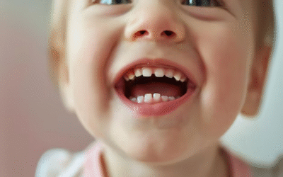 3 Year Molars: What to Expect During Toddler Teething