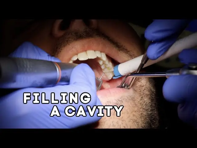 Cavity