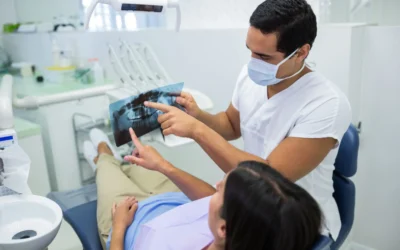 Choosing the Right Dentist for Your Family in Chembur