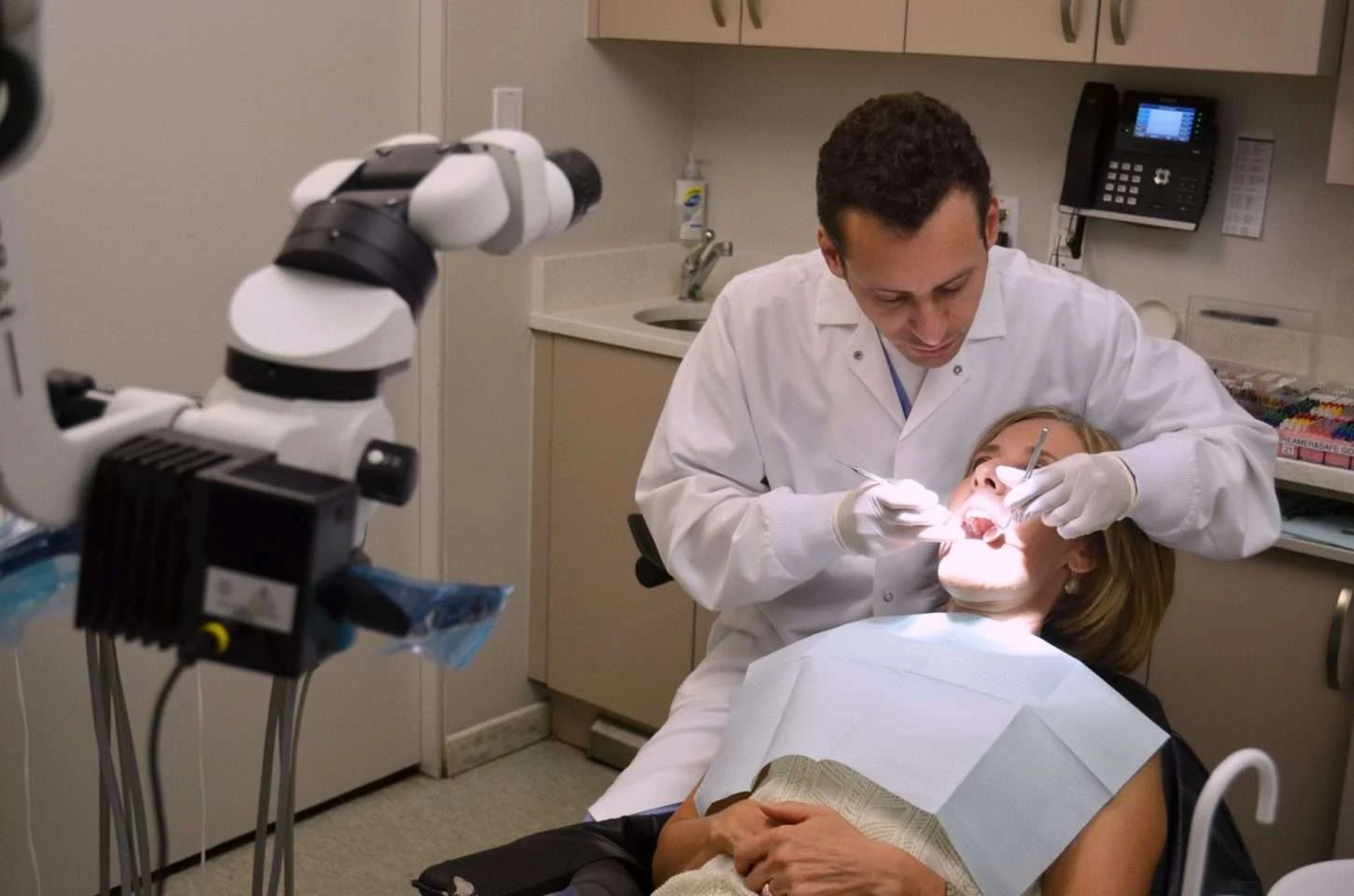 early treatment