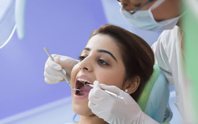 Full Mouth Rehabilitation in Chembur: Restoring Function, Confidence & Oral Health