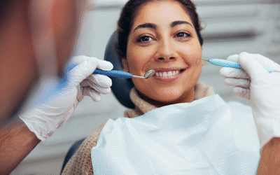 Preventive Dentistry in Chembur: Why Routine Checkups Are Essential for Long-Term Oral Health