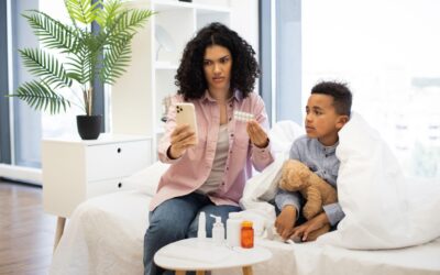 How Dr. Alisha Ensures Precise and High-Quality Online Dental Consultations with Modern Technology