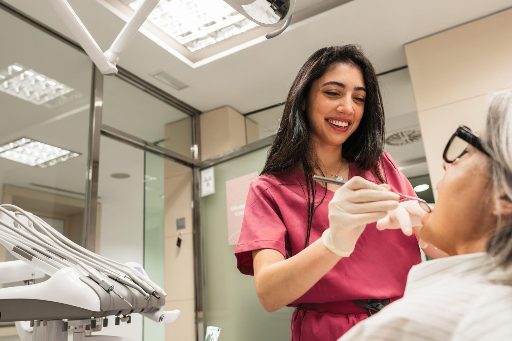 Gum Treatment Guidance