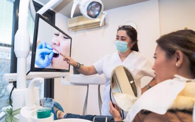 Looking for the Best Online Dental Consultation in Chembur? Trusted & Proven Care by Dr Alisha