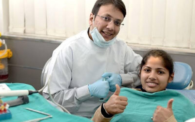 How Online Dental Consultations Are Transforming Healthcare Access in India
