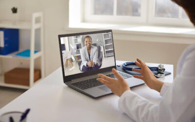 Online Dental Consultation vs Clinic Visit: Which One Is Right for You?