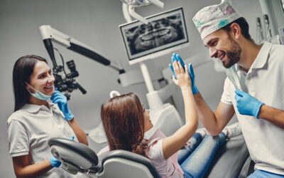 Why Dr. Alisha Is the Top-Rated Expert for Stunning Virtual Smile Makeovers