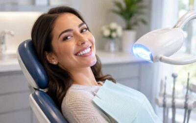 Common Dental Problems You Should Never Ignore: When to Visit a Dentist in Chembur