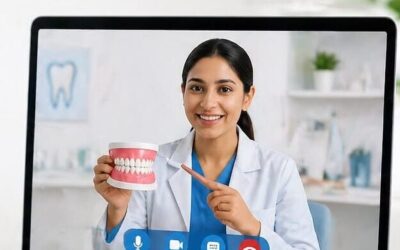 Online Dentist Consultation in Chembur