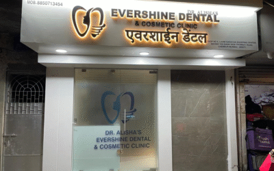 Dental Crown Cost in Chembur: Types, Procedure & Which Crown Is Best?