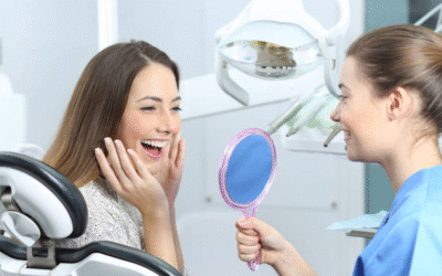 Smile Makeover in Chembur: Treatments, Cost & Complete Cosmetic Dentistry Guide