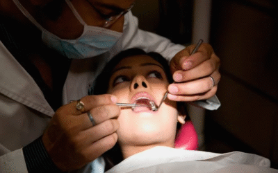 Mouth Ulcers That Keep Coming Back: Common Causes, Triggers and When to Get Checked